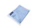 Schort Hynex PE 80x125cm blauw 100 stuks