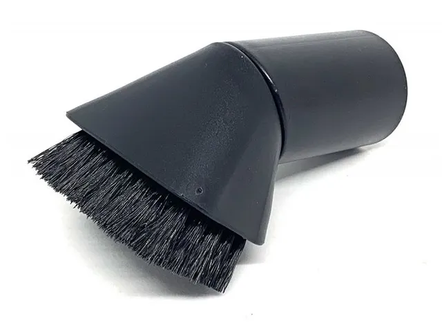 Zuigborstel 70mm Ø36mm 5146