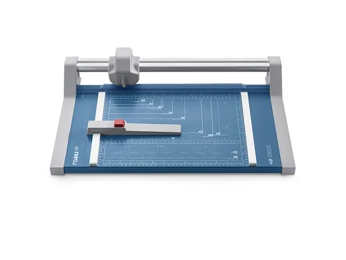 Rolsnijmachine Dahle 550 36cm