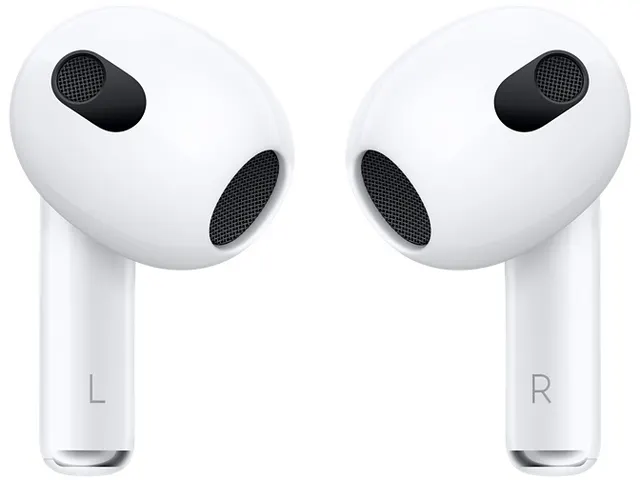 Apple Airpods 3.Gen White