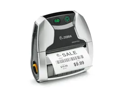 Zebra ZQ32-A0W13RE-00 labelprinter Direct thermisch 203 x 203 DPI