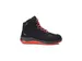 Chaussure de sécurité haute Elten Maddox S3 SRC ESD noir/rouge W-48