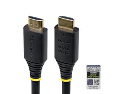 4 Meter Gecertificeerde Ultra High Speed HDMI Kabel, 8K 60Hz/4K 120Hz