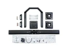 Dual Monitor & Handle Kit