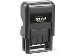 Datumstempel Printy 4820, Frans