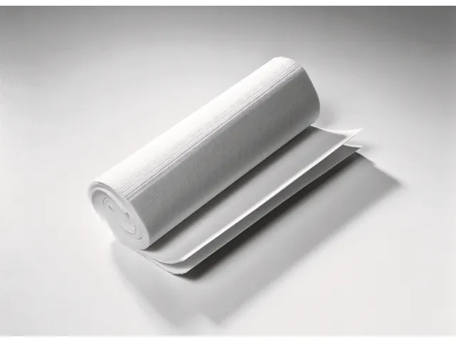 Papier de rechange pour brosse TZ4 100 feuilles