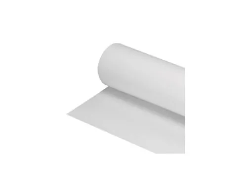 Verpakkingspapier Rol Gebleekt 500mmx490mtr 40g/m2 Wit