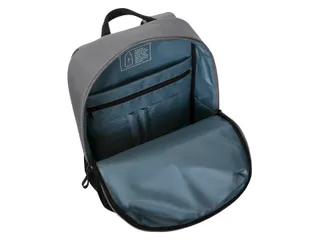 Laptoprugzak 15.6 Inch Sagano Campus Backpack Grijs - 2