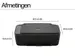 HP DeskJet 2920 All-in-One Inktjetprinter Print/Scan/Kopie