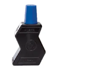 Stempelinkt Colop 803 30ml blauw - 2