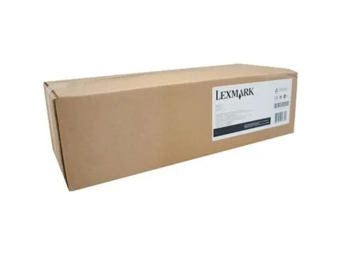 Toner Lexmark 73D0HY0 jaune HC