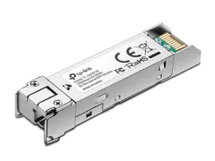 Vezel-optiek, 1250 Mbit/s, SFP, 3.3 V, 9/125 µm, IEEE 802.3z