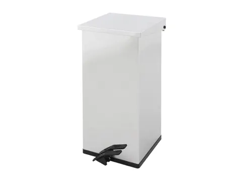 Carro-kick 55 Liter Rvs