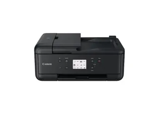 Multifunctional inktjetprinter Canon PIXMA TR7650 - 2