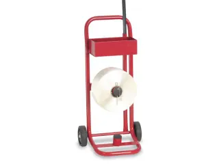 Omsnoeringsset Voor Polyester-Band B 13Mm - 1