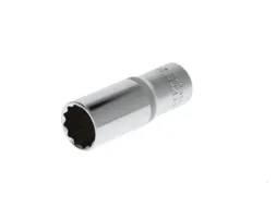 R61102114 Dopsleutel 1/2 inch 12-punt 21mm lengte 77mm