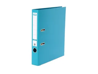 Ordner Elba Smart Pro+ A4 50mm PP turquoise - 1