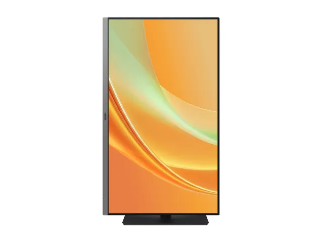 Ecran PC 27 inch Samsung Essential G3 G31H Full HD Noir
