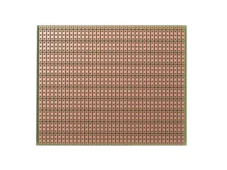 Eurocard 3Gaten PER Eiland - 100x80mm - FR-4 (1ST./BL.) - 4