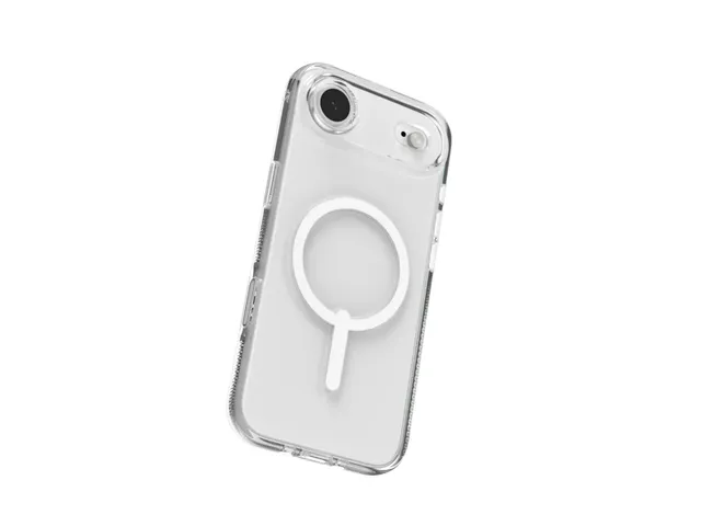 ZAGG Crystal Palace Snap (Button Cover), Hoes, Apple, iPhone 17 Air, 1