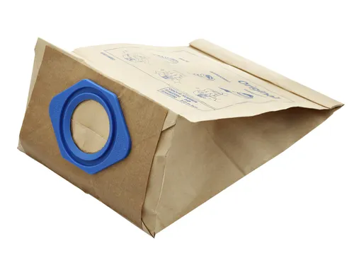 Stofzuigerzak Nilfisk GM80-90 papier 5 stuks