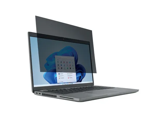 Laptop Privacyfilter 2-Weg 14 inch breed 16:9