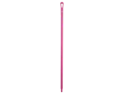 Ultra hygiëne Steel 130cm Roze