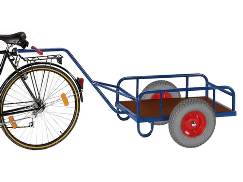 fietsaanhanger,draagverm. 0,2t,laadvl. LxB 790x435mm