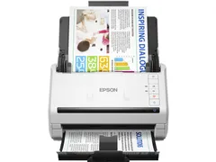 Epson WorkForce DS-530II Scanner Wit