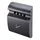 Wandasbak Vepa Bins 3 liter grijs