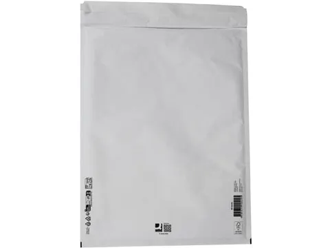 luchtkussenenvelop wit 10-K 370 x 480 mm 50 stuks