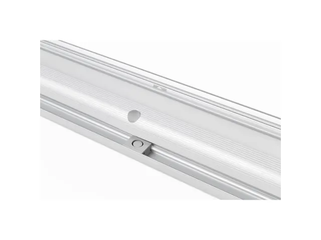 Roll-Banner Basic 2 Voeten 150x200cm Zilver