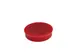 Magneet Nobo 32mm rood 10 stuks