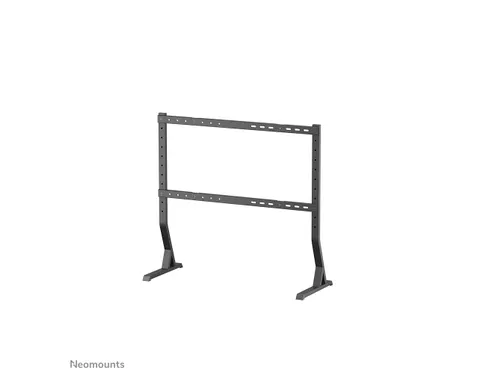 Neomounts DS45-430BL18 TV standaard 1 scherm - 45-90 inch - 0-60 kg -
