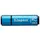64GB USB-C IronKey Vault Privacy 50C AES-256 versleuteling, FIPS 197