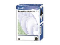 Diversey Suma Vaatwasmiddel Ultra Pur Eco L2 Safepack 10 Liter