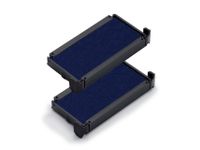 Stempelkussen Trodat Printy 6/4912 2 stuks blauw
