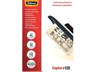 Lamineerhoes A2 250 Micron (2 X 125 Micron) - 1
