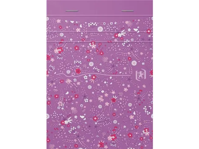 softcover notitieblok, A6, 80 vel, gelijnd