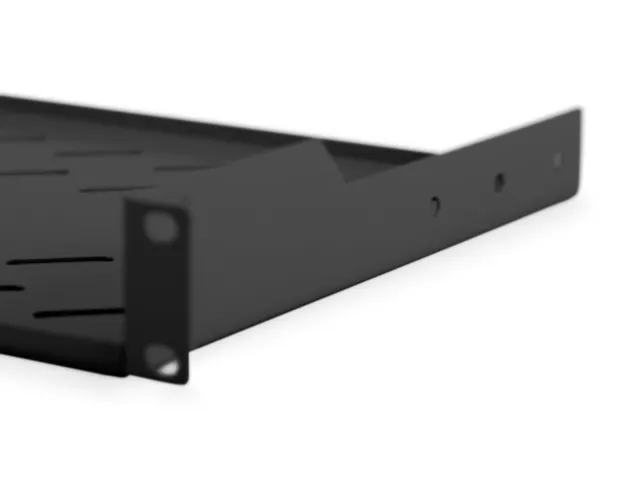 Digitus Shelves For Digitus 483 mm (19 inch)