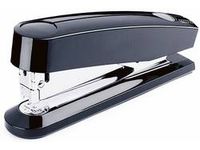 NOVUS Nietmachine B7 Automatic, zwart
