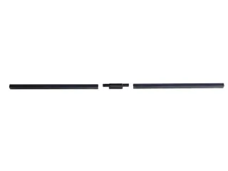 opvangbakverbinder,v. opvangbak,HxLxB 15x1140x15mm,m. kort - 1