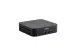 ASUS PN54-BBR321MNS1, Mini PC barebone, Ethernet LAN, Wi-Fi 7 (802.11b