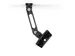 Compulocks 827BSMP01B, Zwart