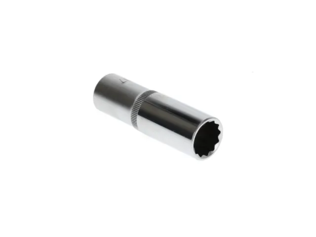 R61101714 Dopsleutel 1/2 inch 12vierkant 17mm lengte 77mm