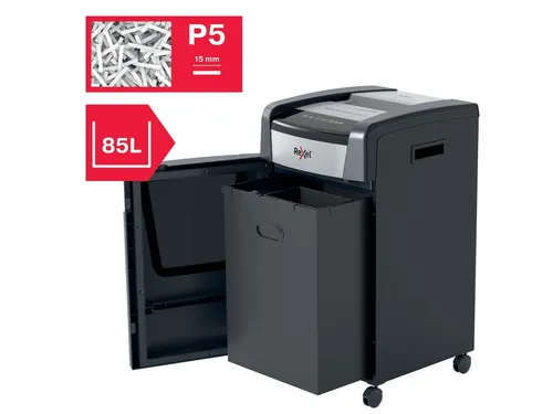 Papiervernietiger Rexel Momentum XP516 2x15mm