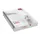 Kopieerpapier Quantore Economy A3 80 gram wit 500vel