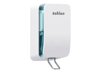 Zeepdispenser Satino SF2 Hyginity Clean&Care 500ml wit 333430 - 1
