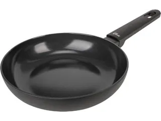 Full Black Braadpan 20cm Zwart PFAS-vrij - 2