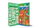 Chocolade Tony's Chocolonely Kerst big Tiny calendar 225 Gram assorti